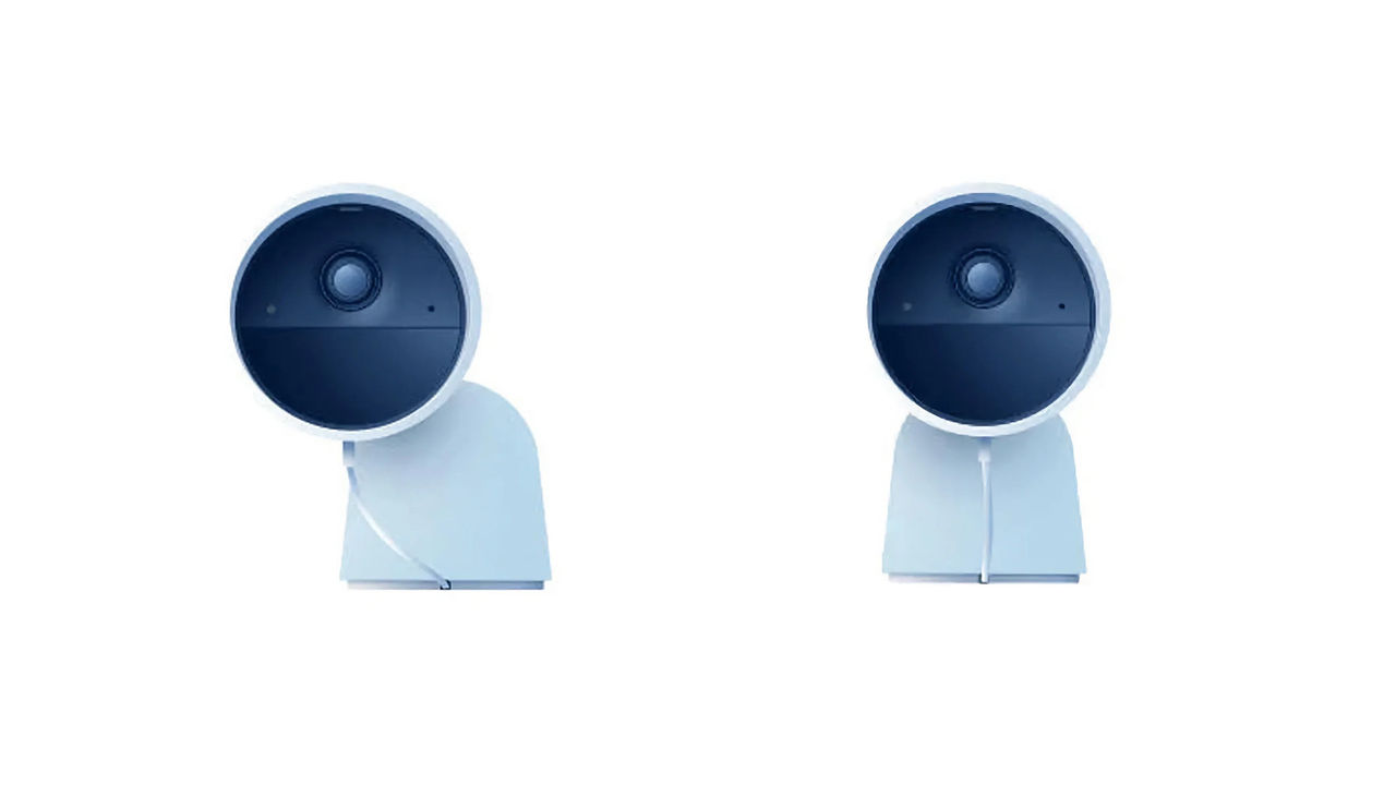 Ännu fler bilder på Philips Hue-kamerorna