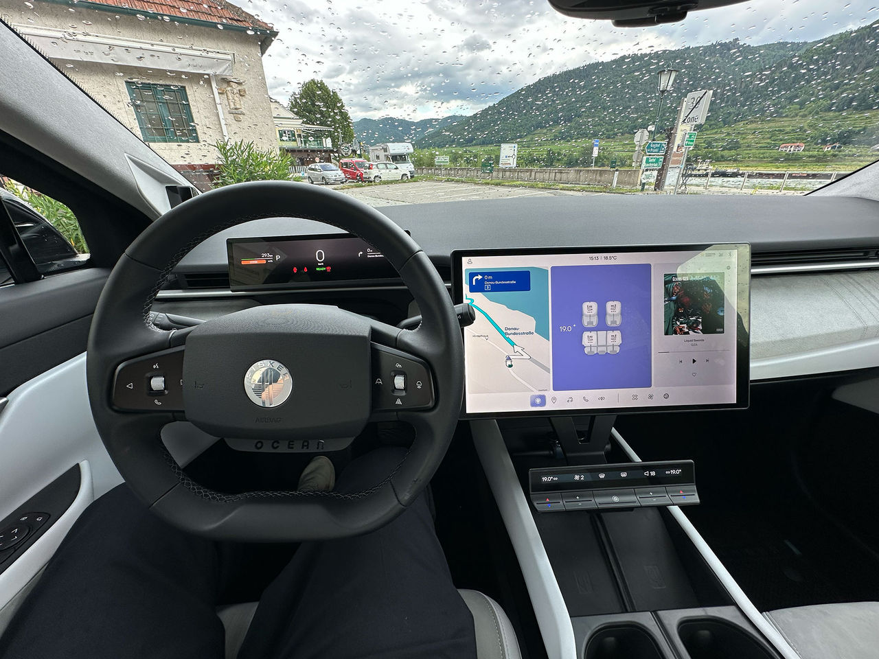 Fisker planerar att sälja funktioner som prenumeration