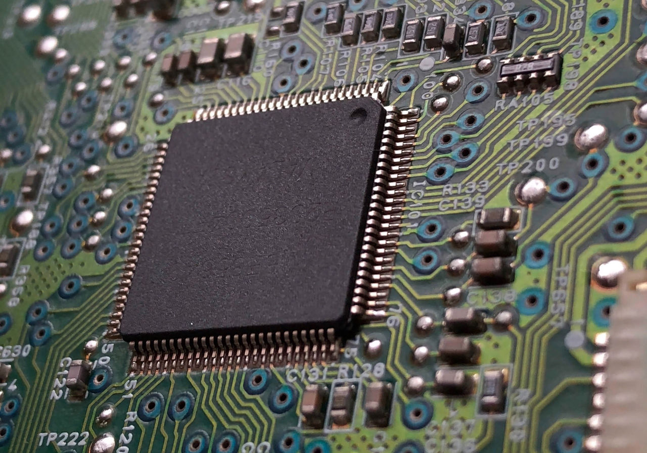 Huawei anklagas för att bygga hemliga chipfabriker i Kina