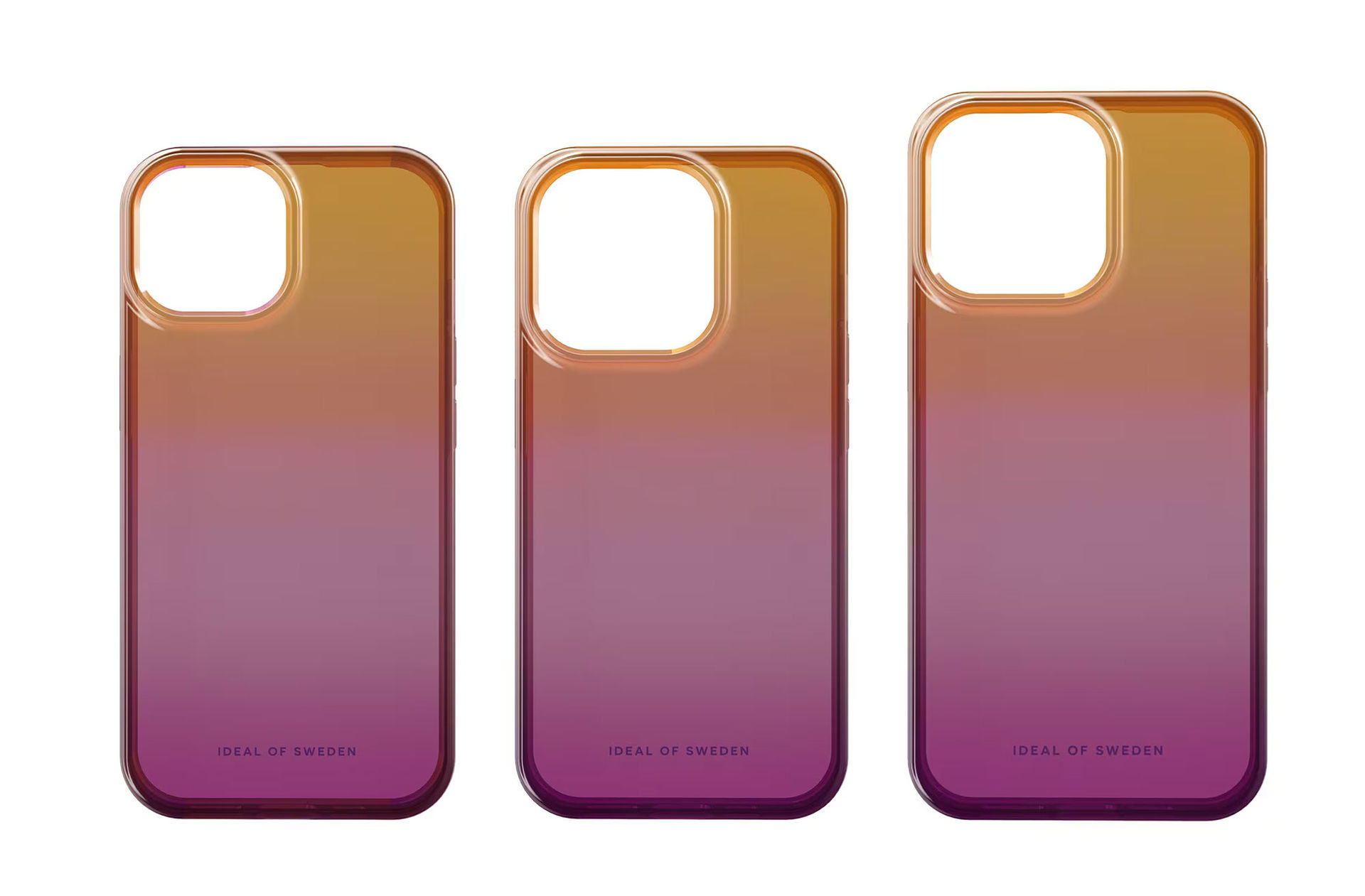 iPhone 15-skal dyker upp hos Clas Ohlson