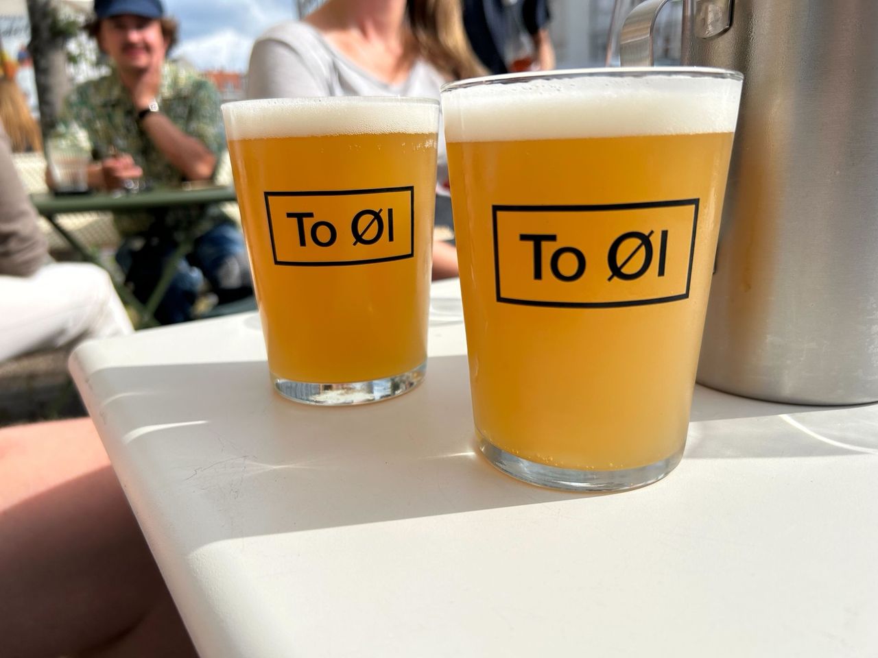 Nu är det helg! 