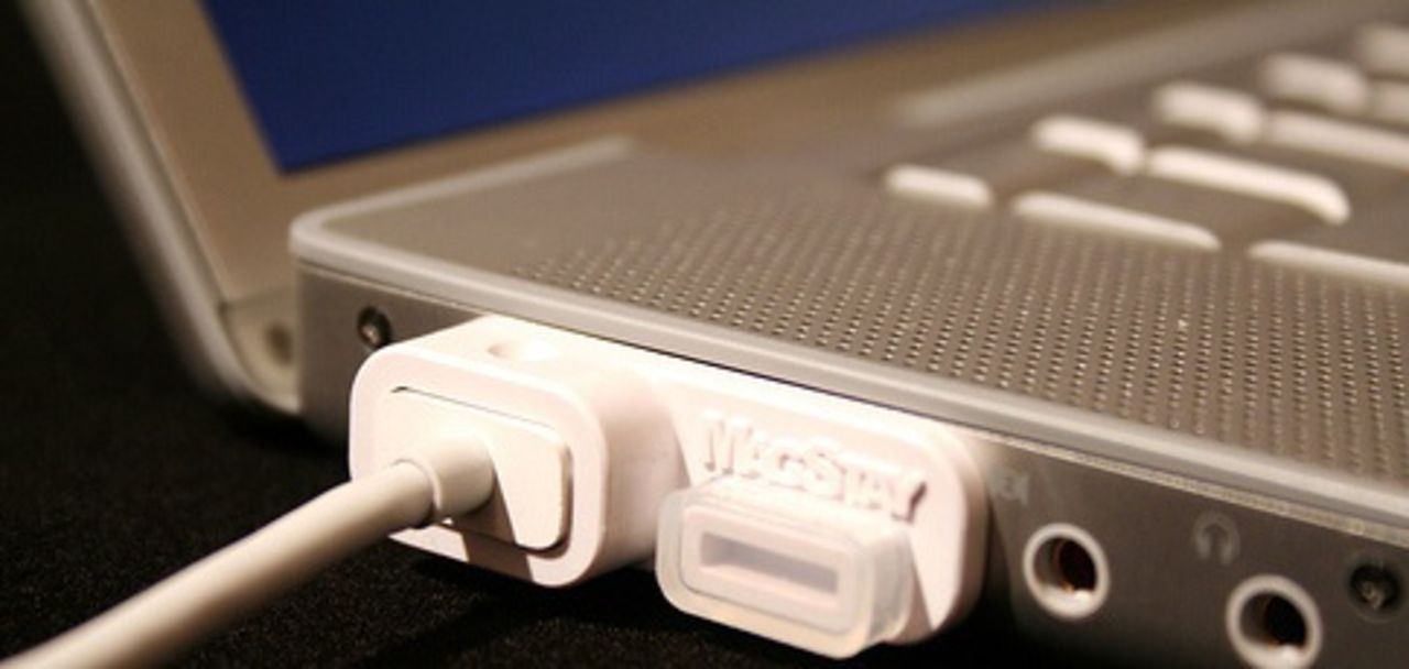 MagStay Pro - onödig eller ett bra tillbehör?