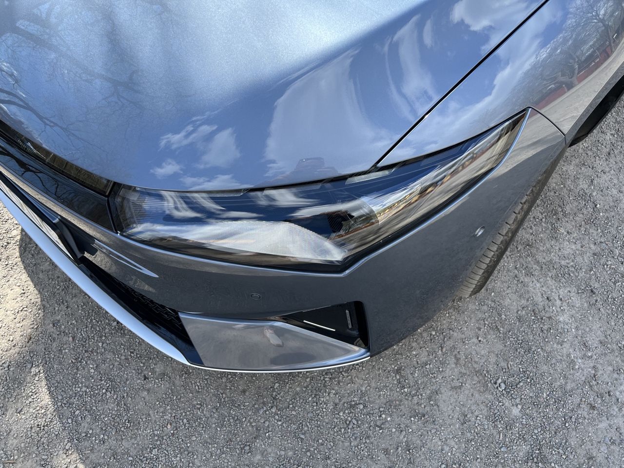 Xpeng ska lansera nytt lågprismärke