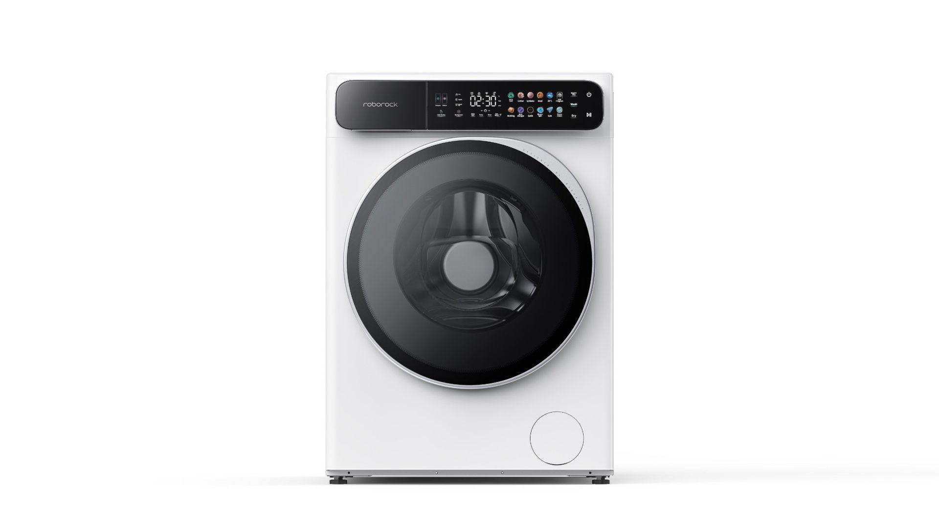 Roborock lanserar sin första tvättmaskin