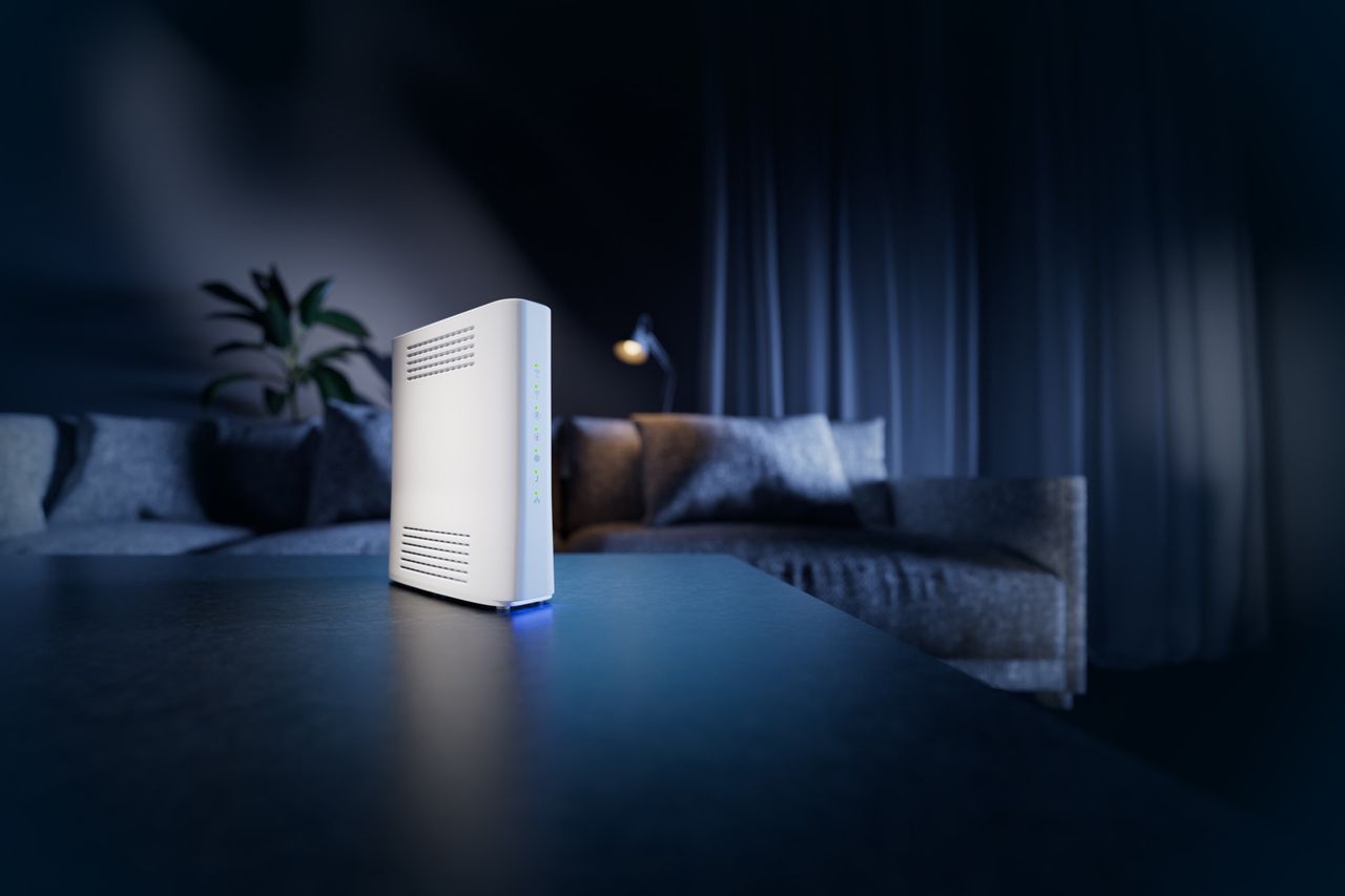 Tele2 fixar mobil backup till fasta bredbandet