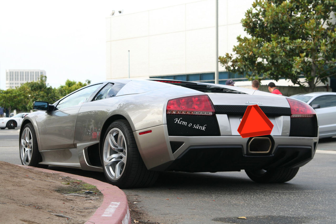 Idag börjar de nya a-traktorreglerna att gälla