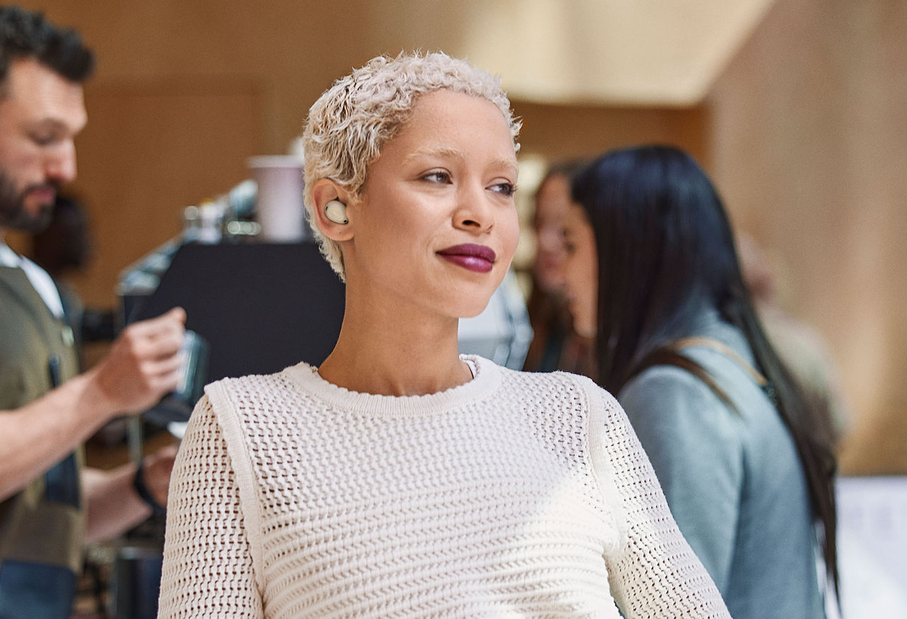 Jabra släpper Elite 10