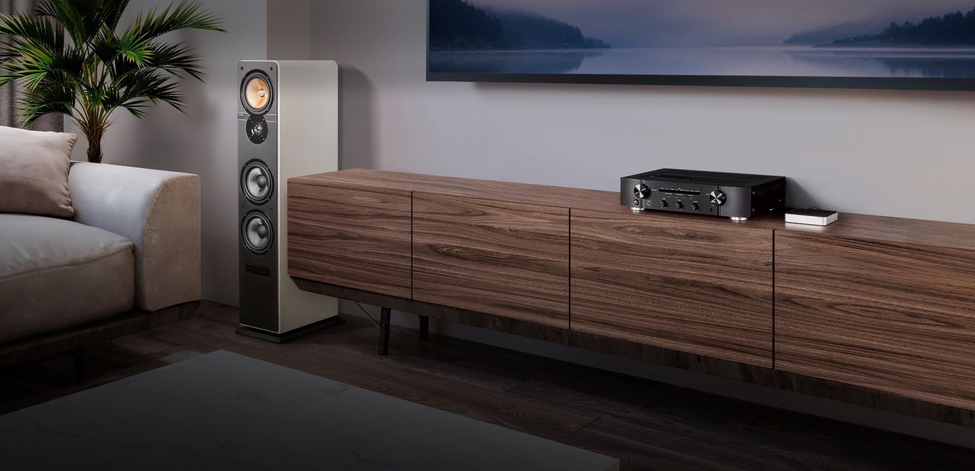 Eve Play är officiell