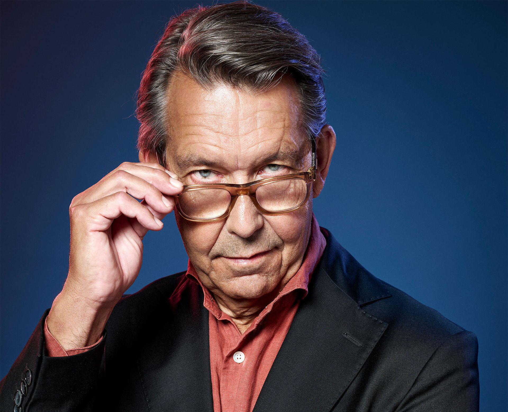 Efterlyst sänder snart sitt tusende program