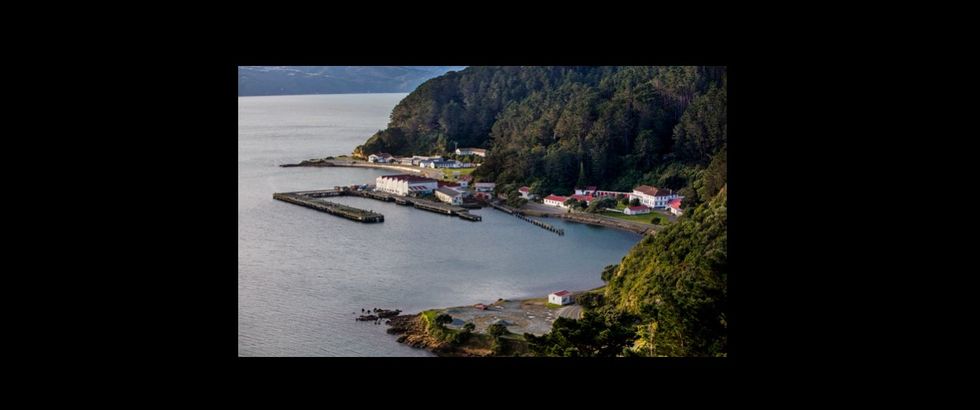 Peter Jackson köpte kustmark i Wellington