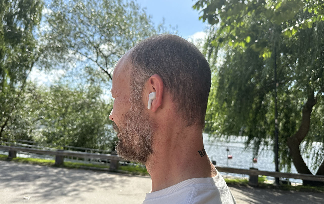 Vi har testat Urbanears Juno