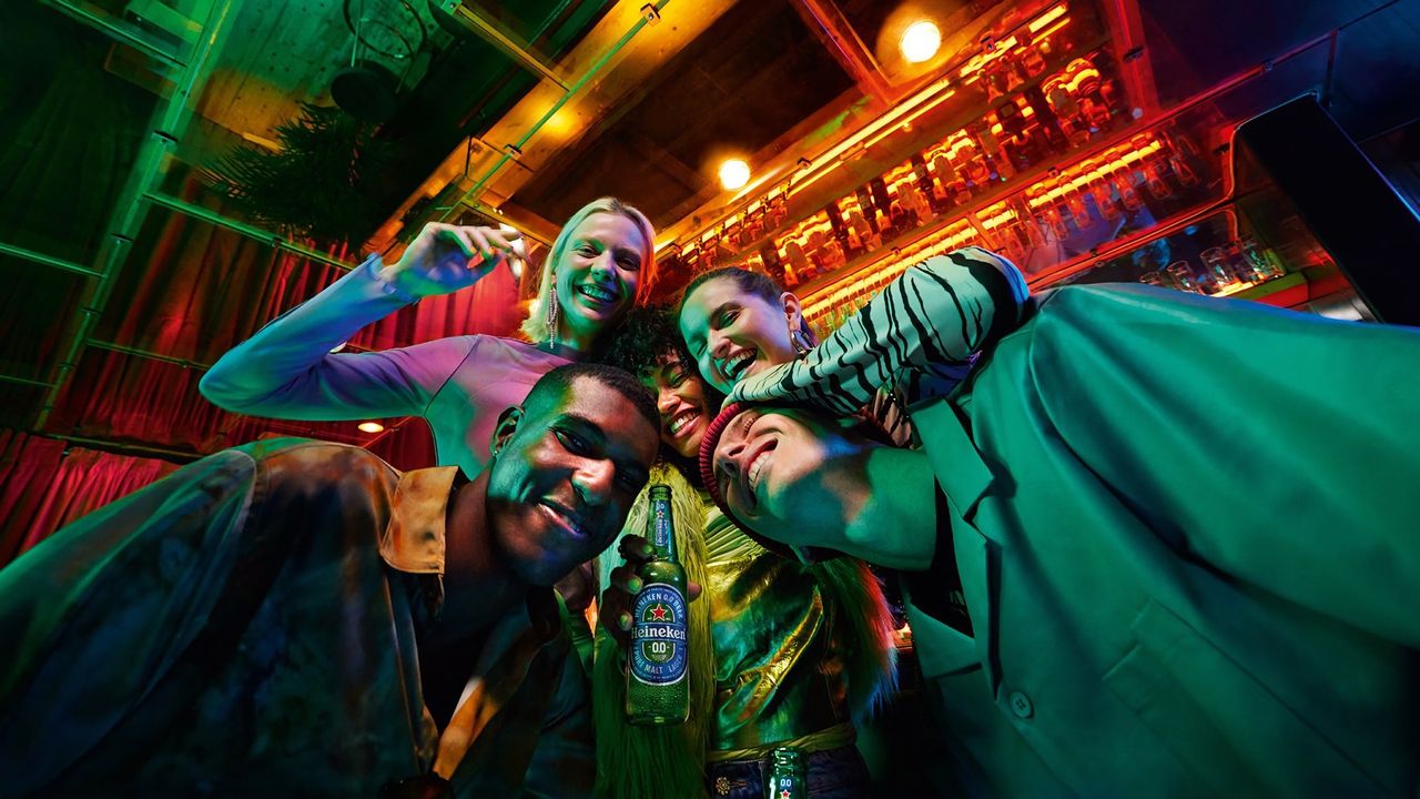 Här är chansen att designa din egen bar