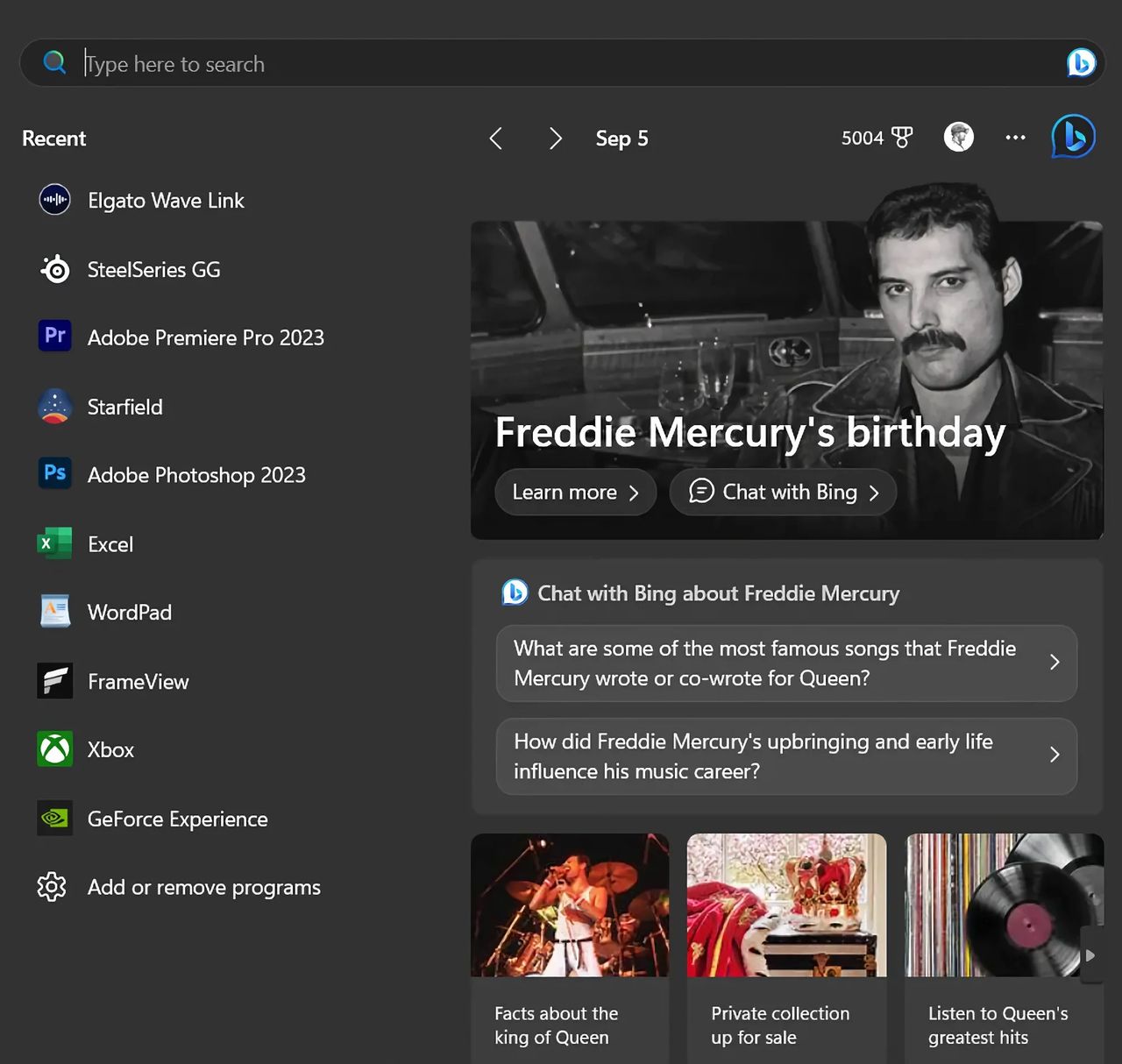 Windows 11 börjar respektera användares val av webbläsare