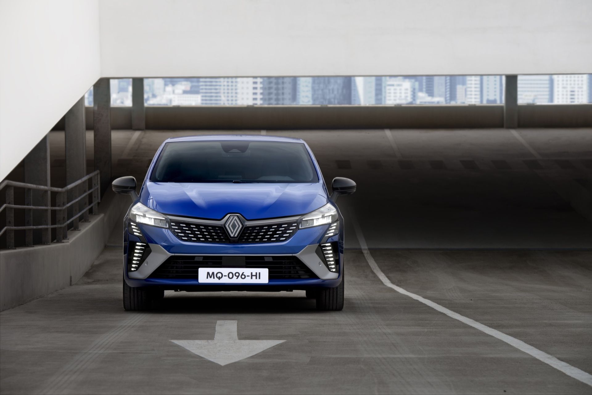 Nu börjar nya Renault Clio att säljas