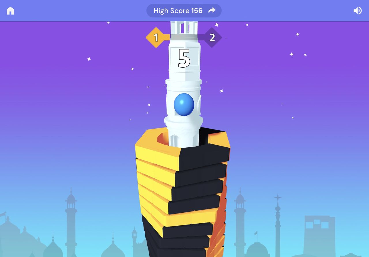 YouTube börjar testa spel