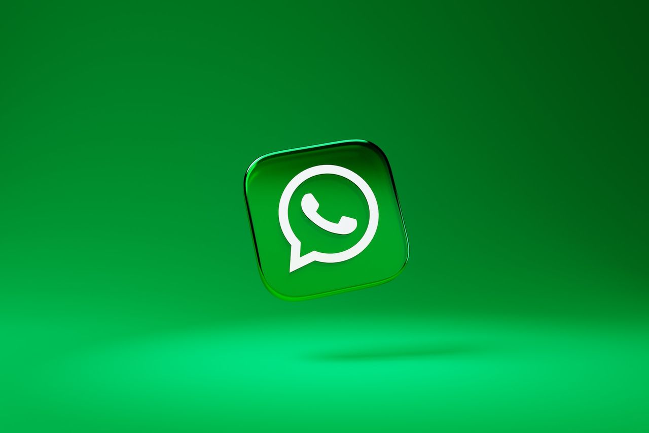 WhatsApp får även stöd för HD-video