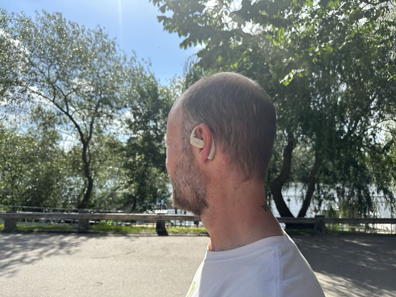 Vi har testat Shoks OpenFit