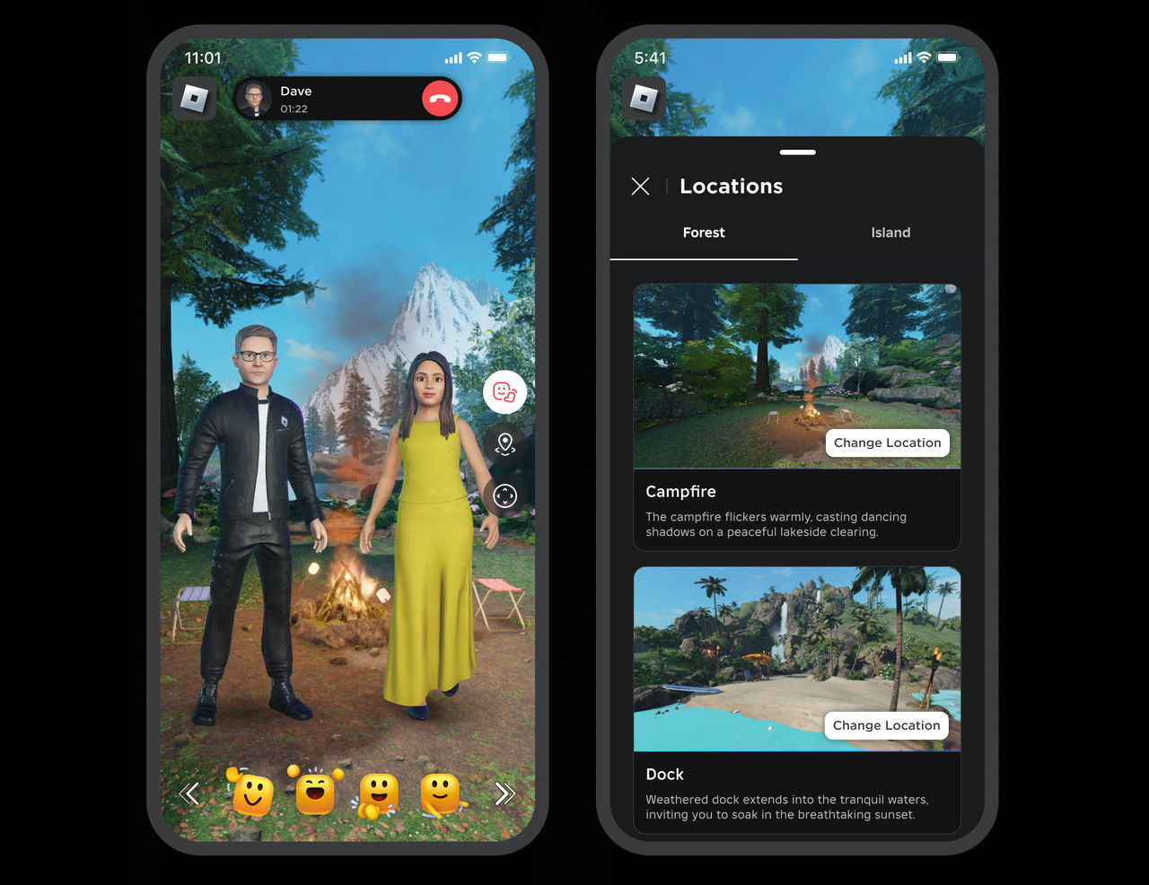 Roblox siktar på att skapa dejtingtjänst 
