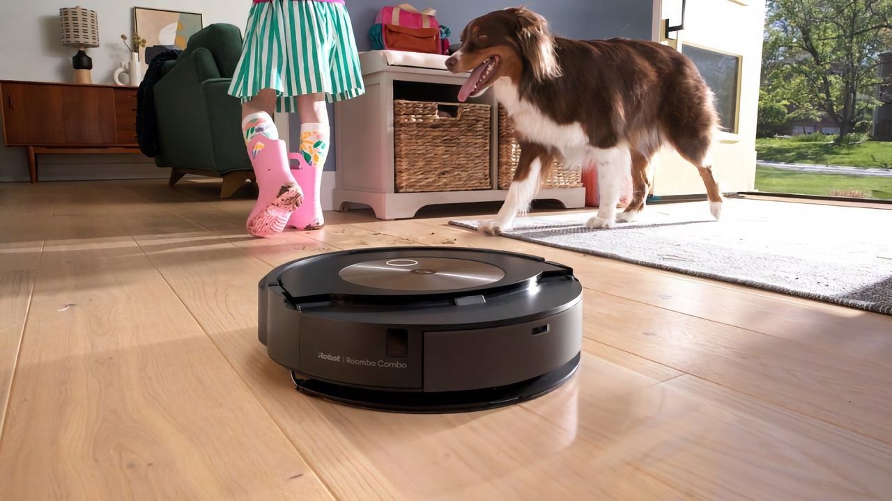 iRobot släpper ännu fler robotdammsugare