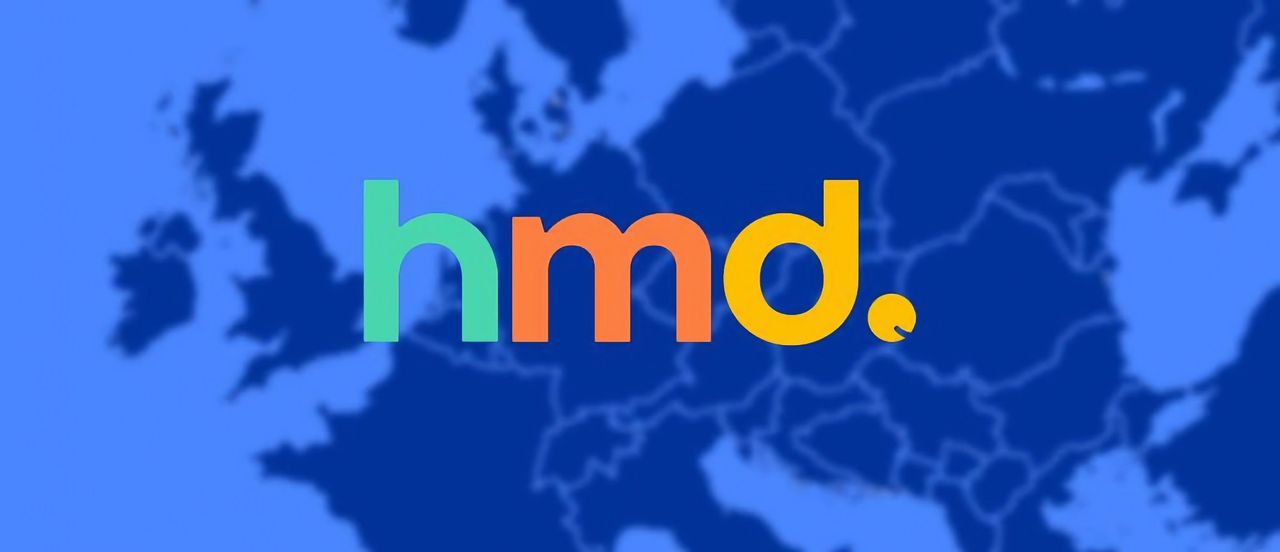 HMD Global ska släppa telefoner utan Nokia-logga