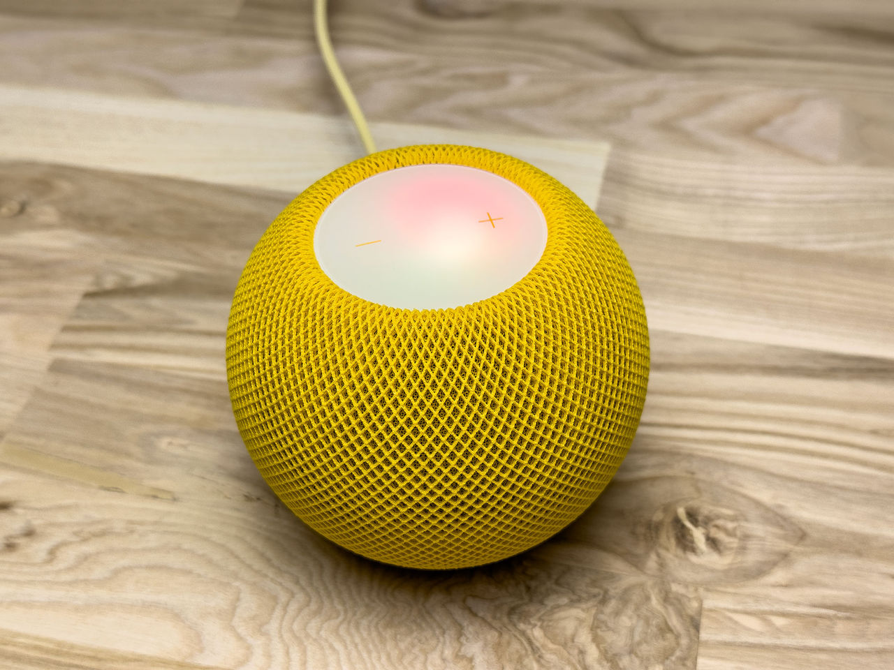 YouTube Music kan få stöd för HomePod