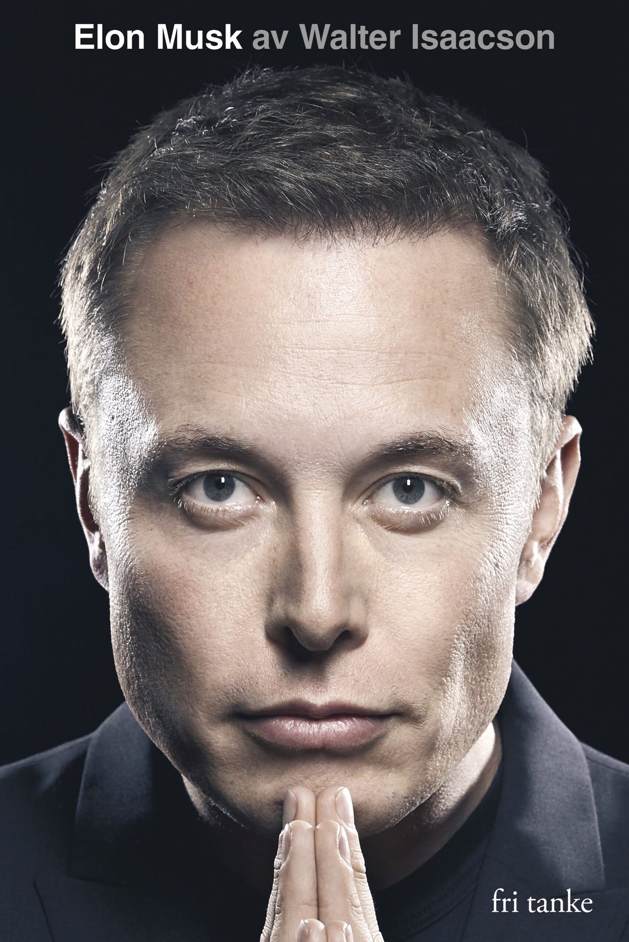 Idag släpps Walter Isaacsons bok om Elon Musk