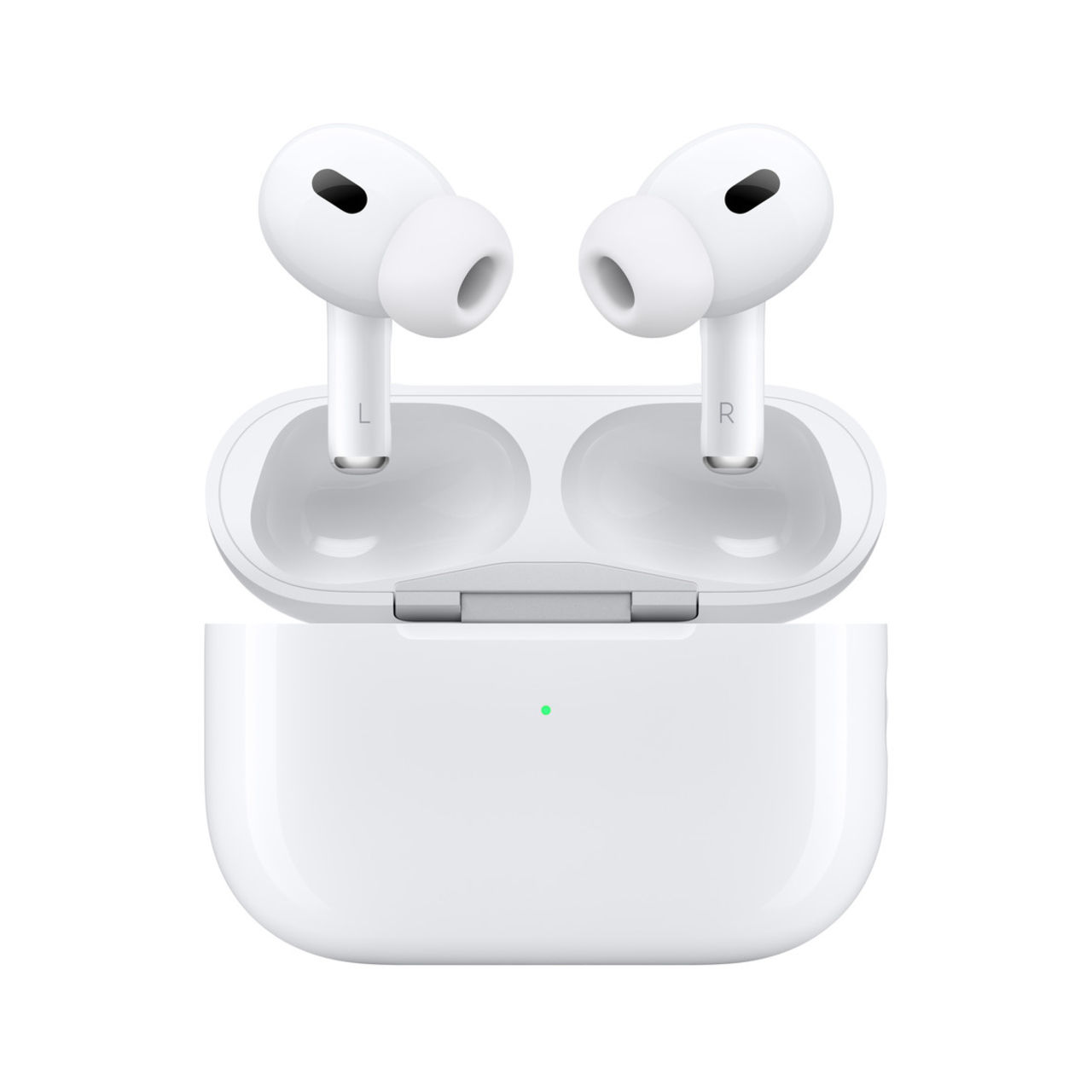 AirPods Pro får också USB-C