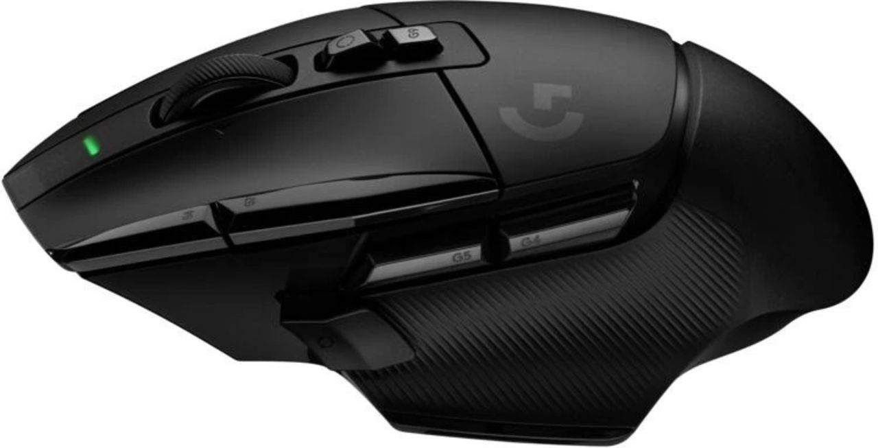 Logitech lanserar Logi Play Days