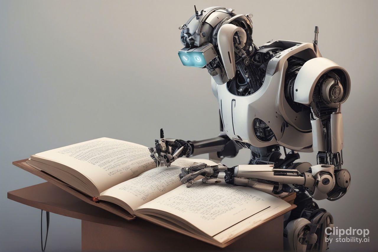 Amazon kräver att författare uppger om de använder AI