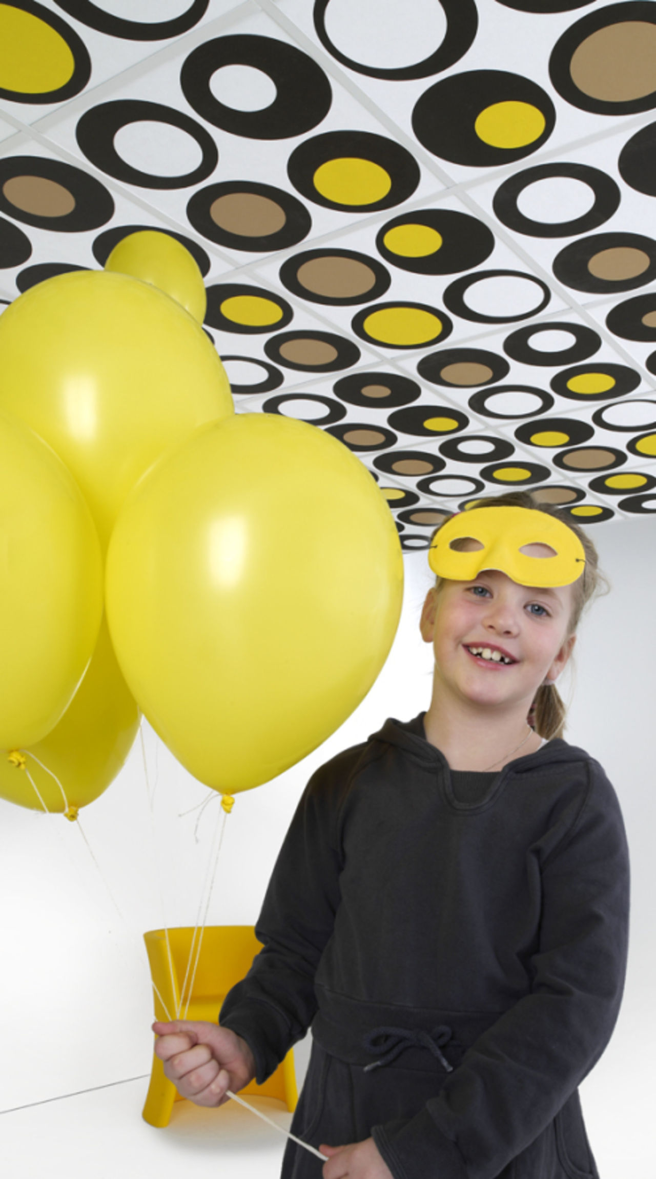 Lisa Bengtssons vackra innertak