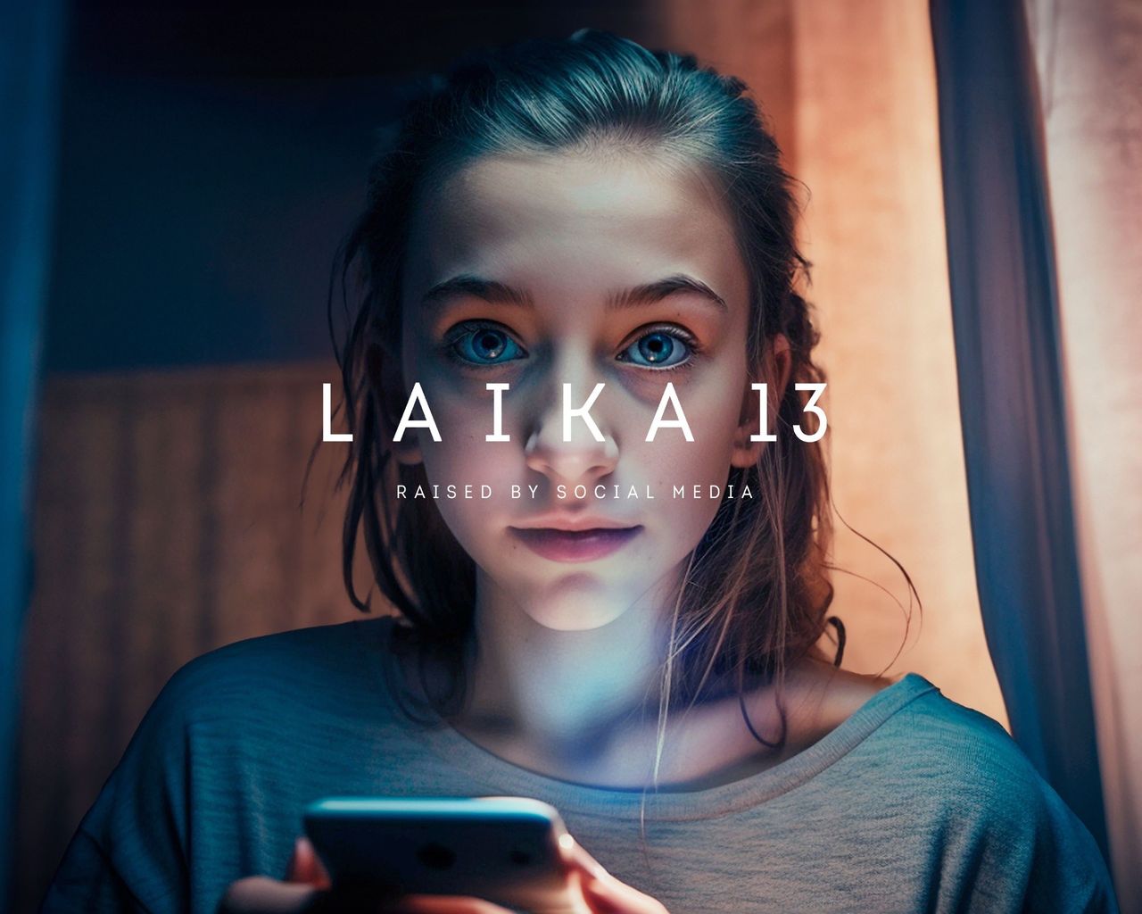 Forskare utvecklar AI-tonåring