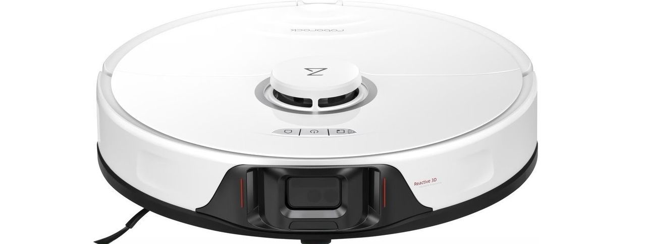 Vi har testat Roborock S8