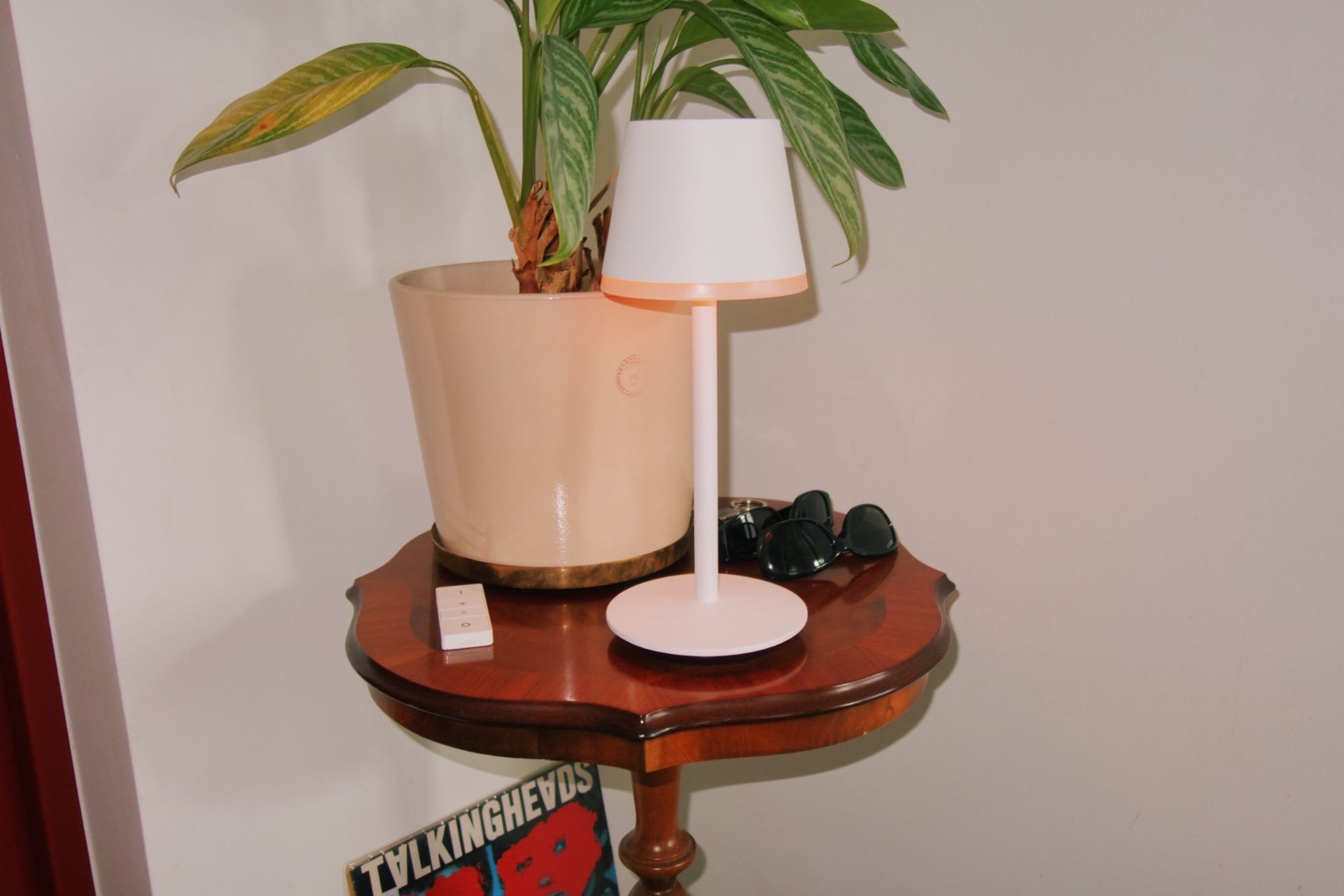 Vi har testat Philips Hue Go Portable