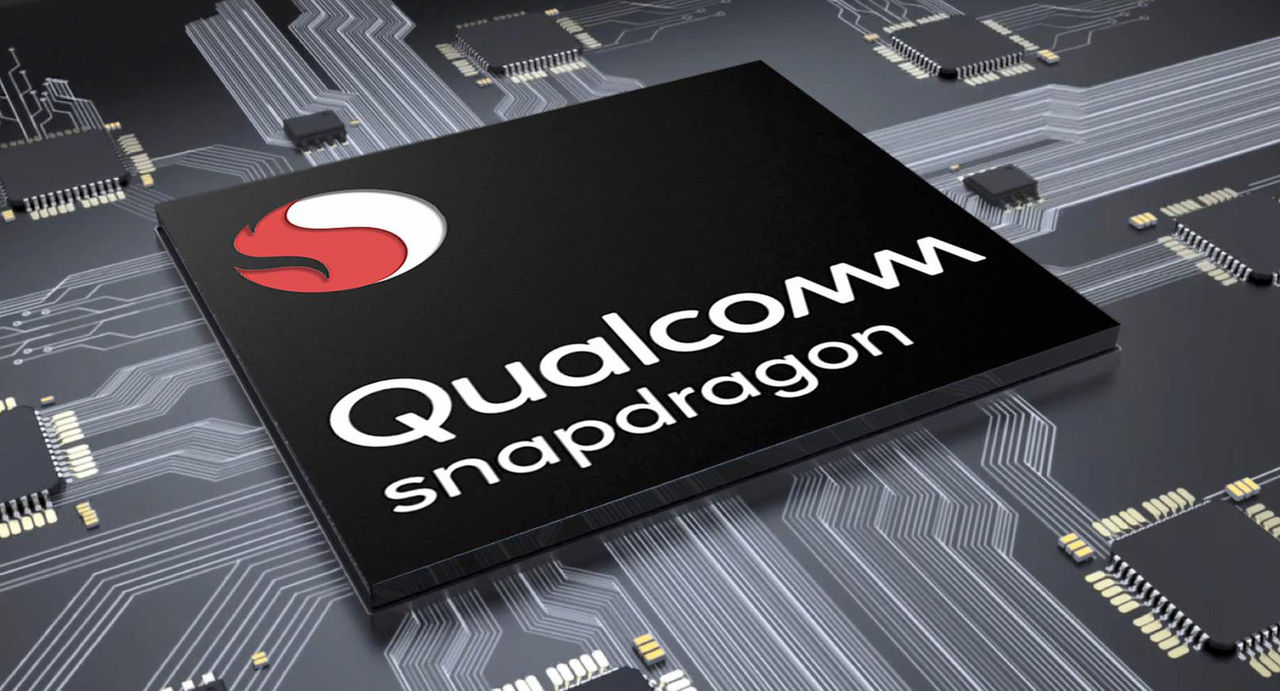 Qualcomm presenterar Snapdragon 7s Gen 2