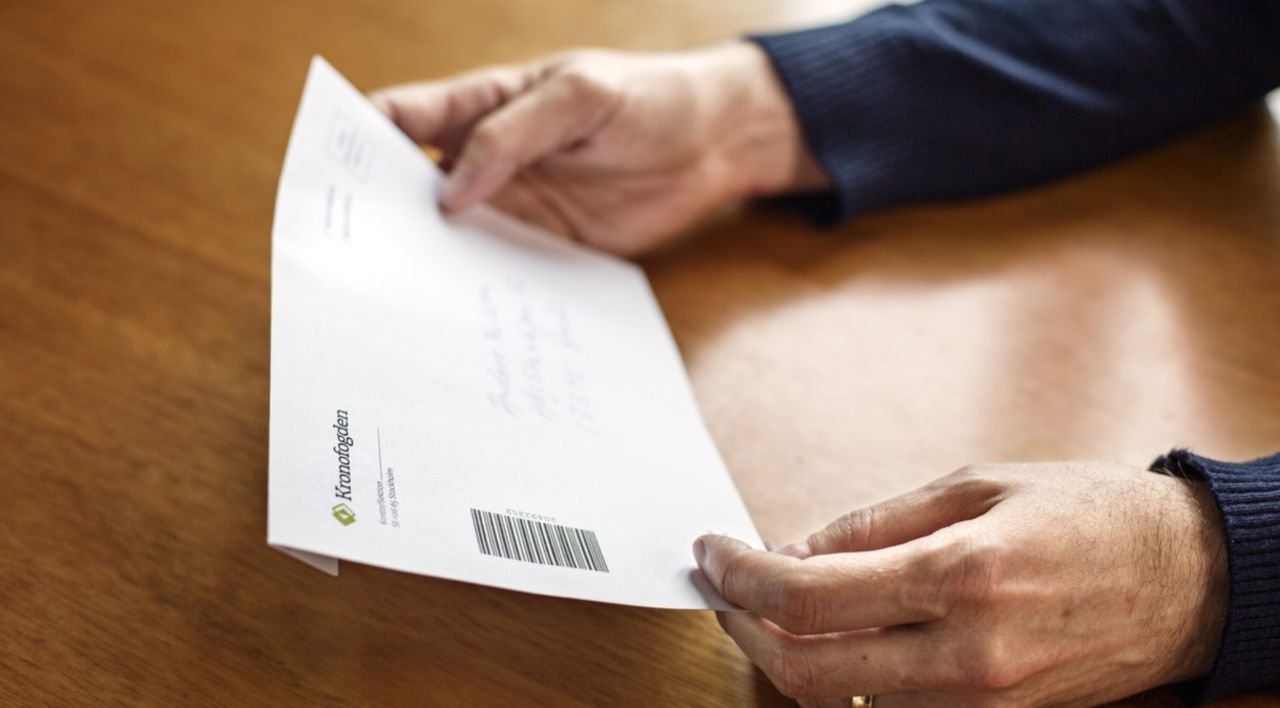 Rekordmånga svenskar ansöker om skuldsanering