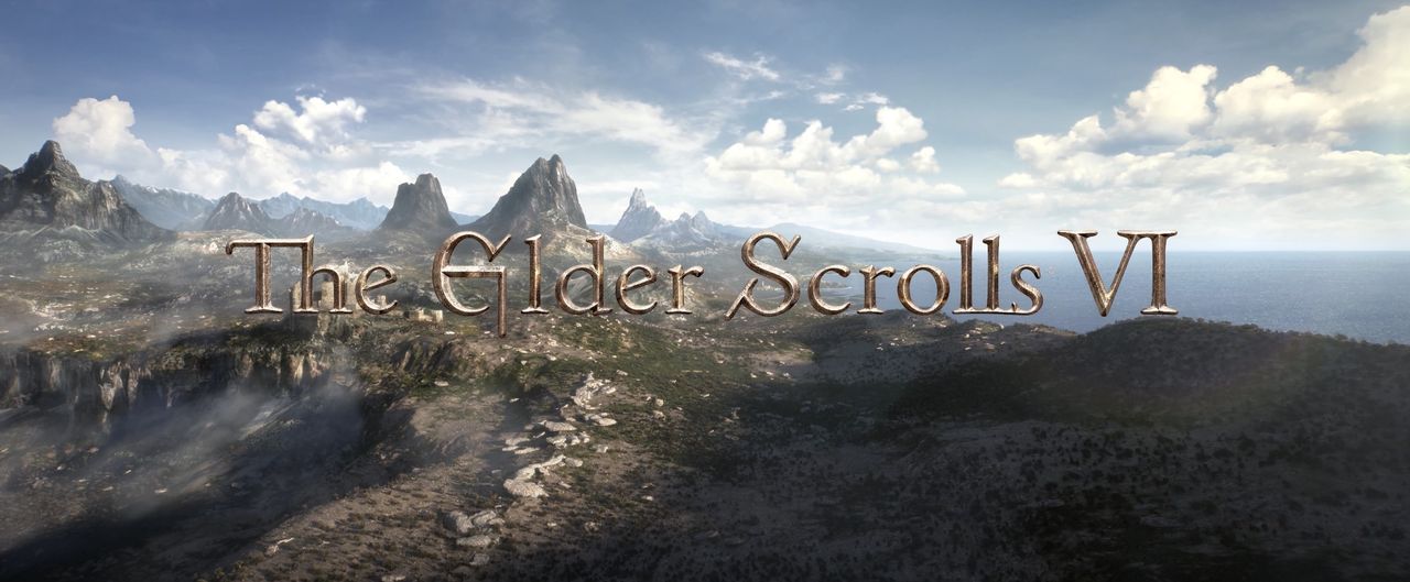 The Elder Scrolls VI kommer inte till Playstation