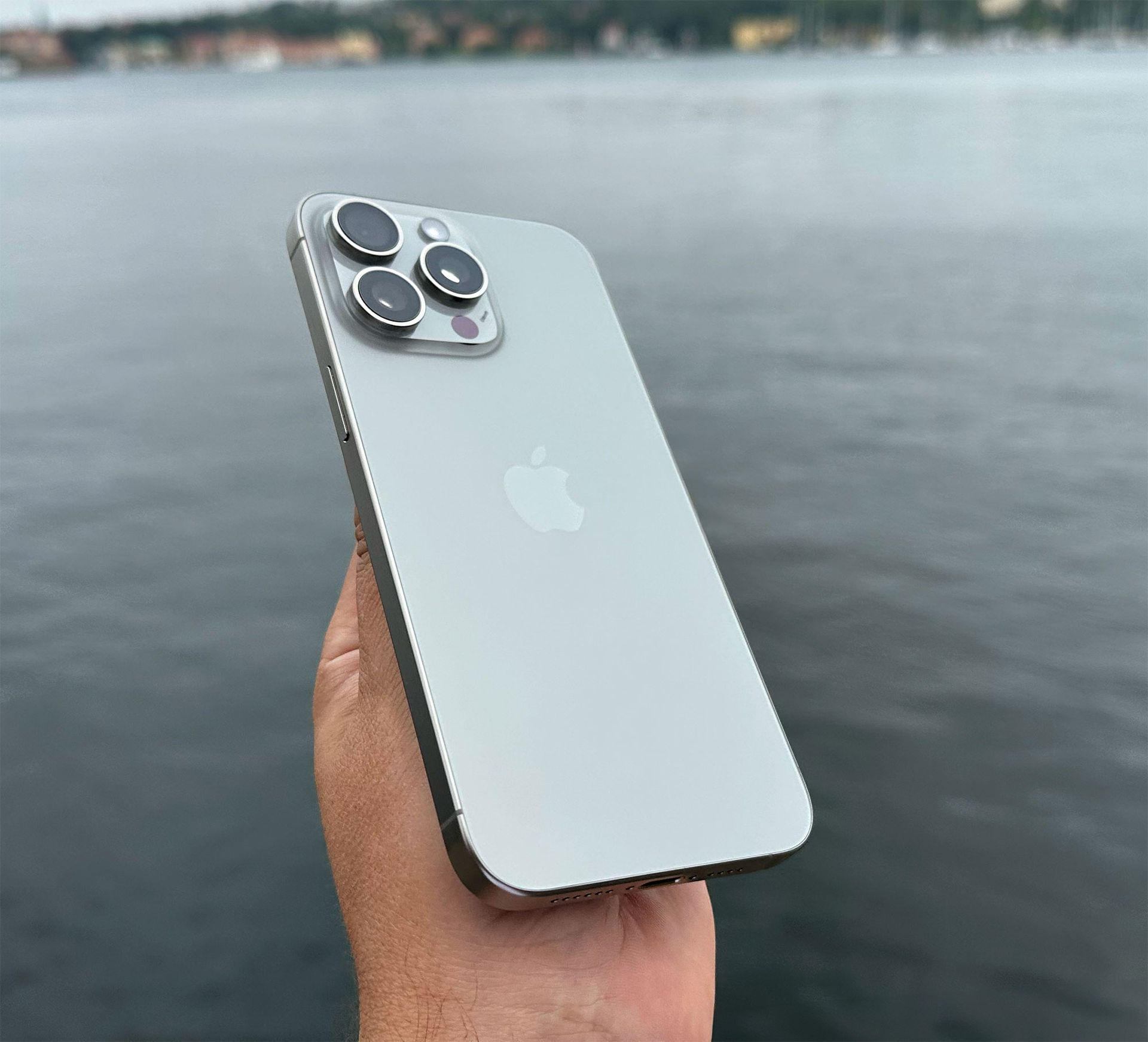 Så bra är iPhone 15 Pro Max