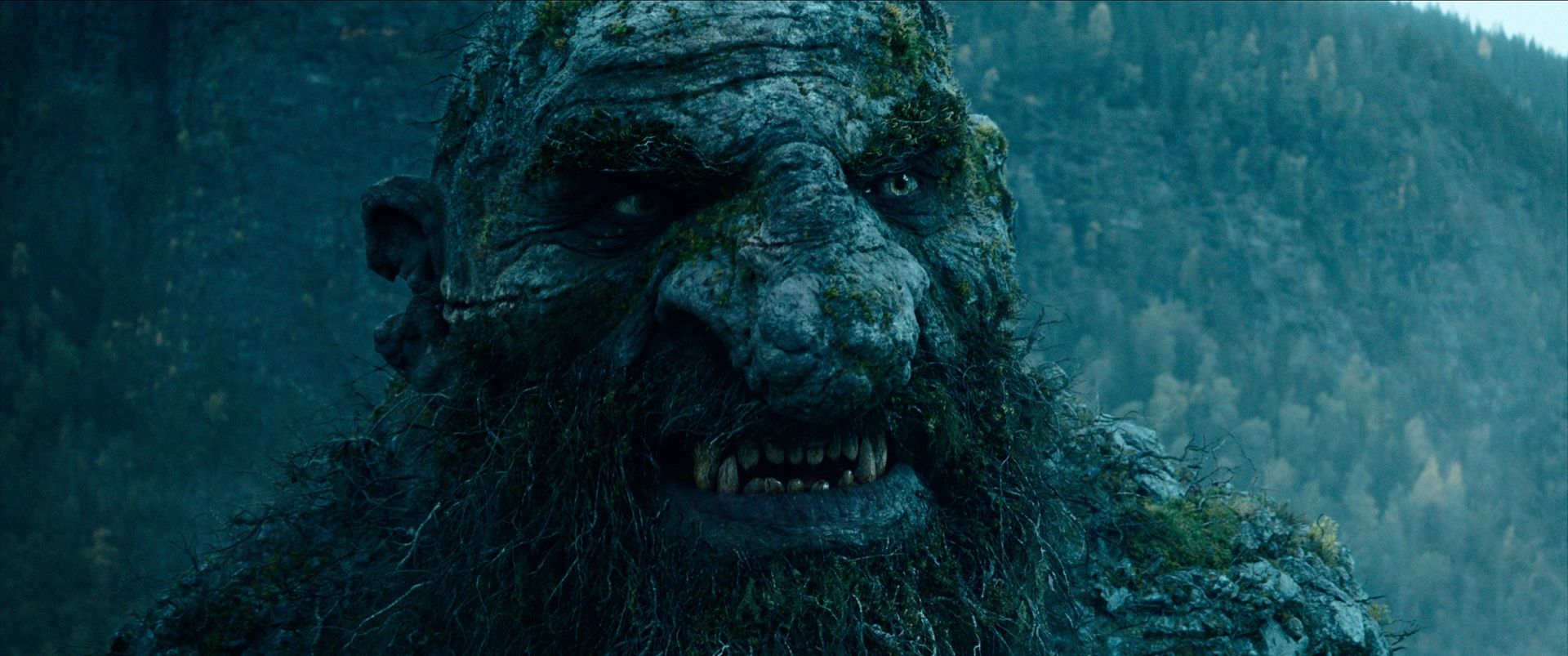 Norska filmen Troll får uppföljare