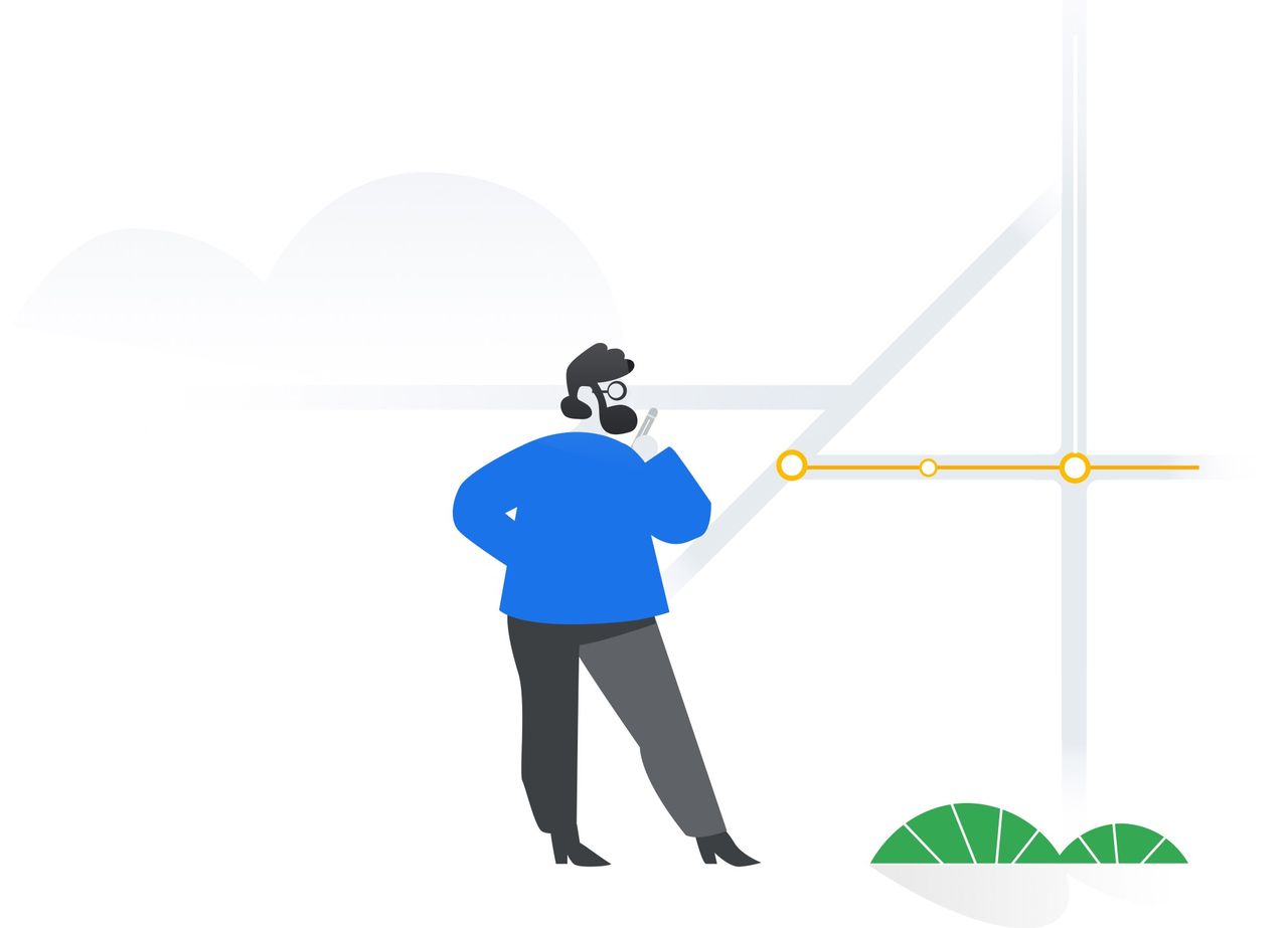 Google vill ha hjälp med att bygga ut Google Maps