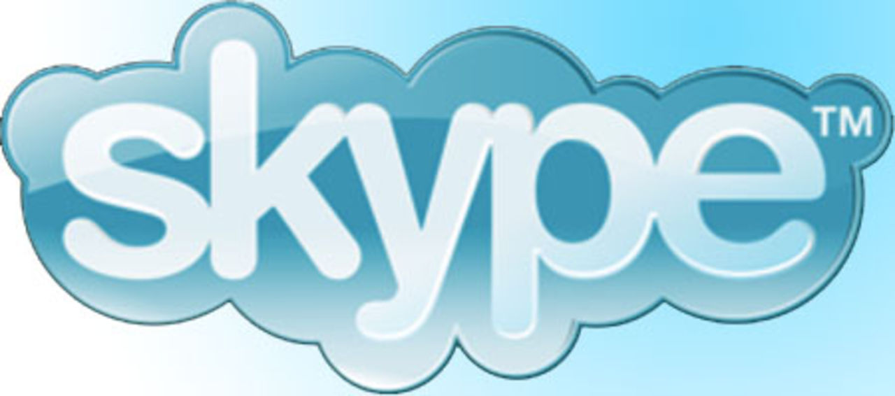 Vad händer med Skype?