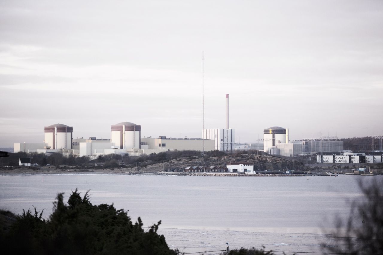 Vattenfall förbereder för ny kärnkraft