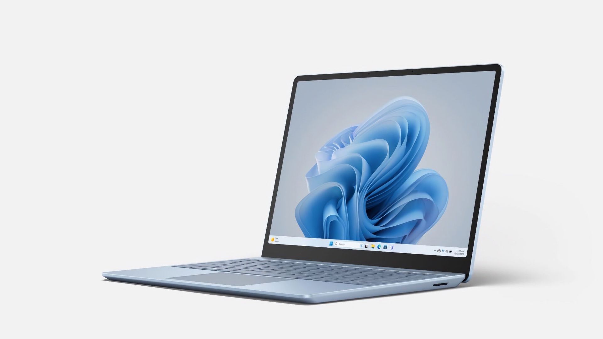 Microsoft visar upp Surface Laptop Go 3