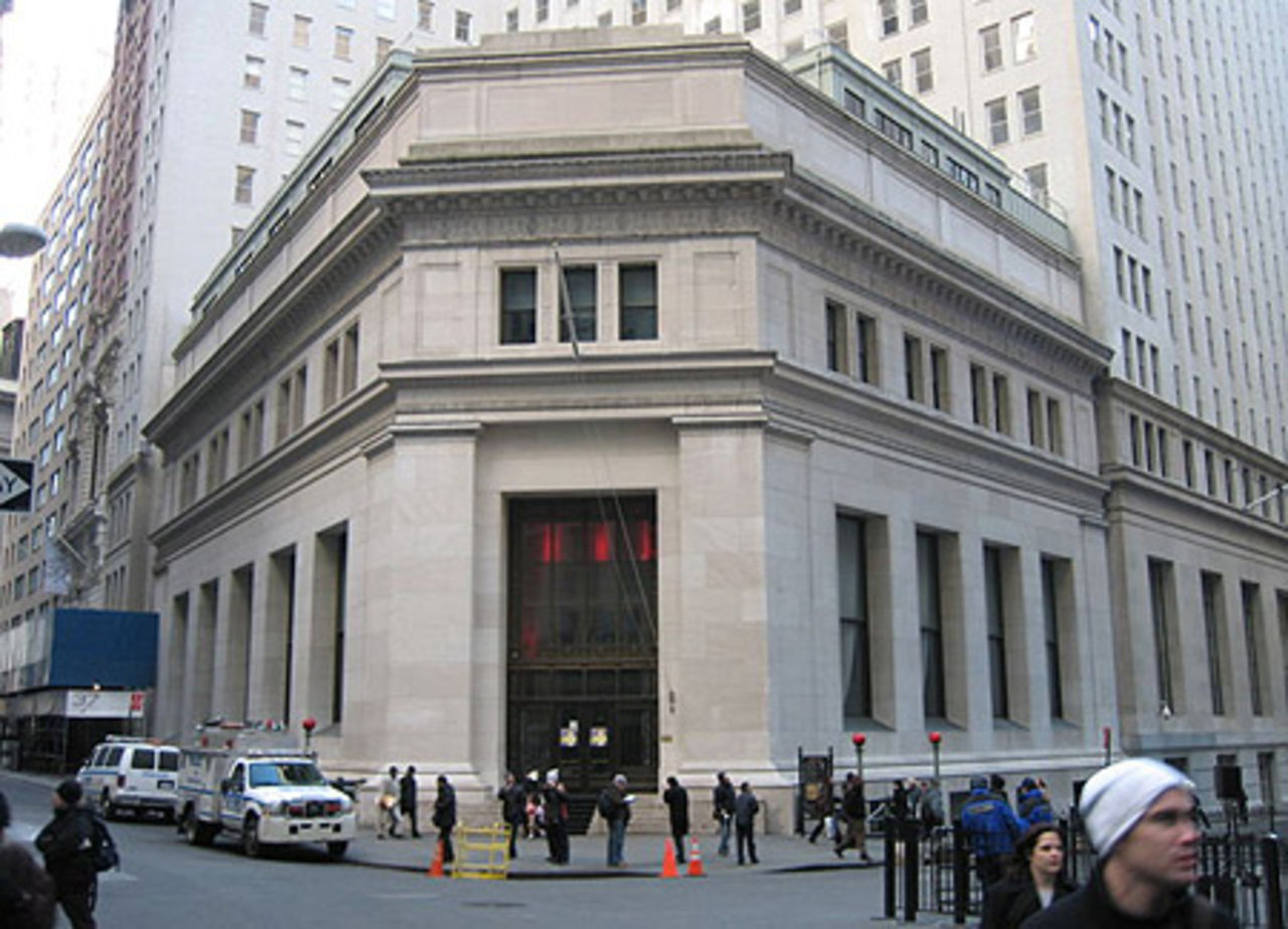 New York får två nya Apple Stores