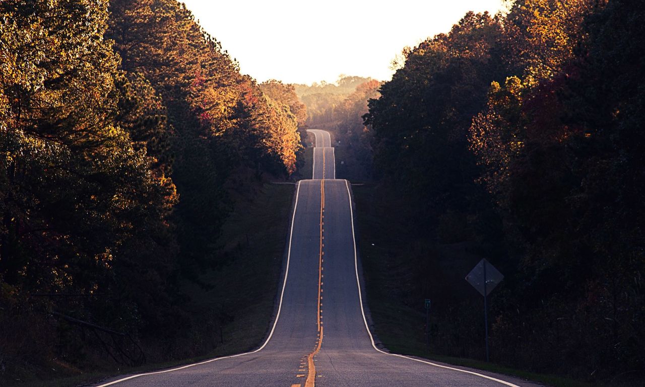 Tut i luren! Idag är det Internationella bilfria dagen!