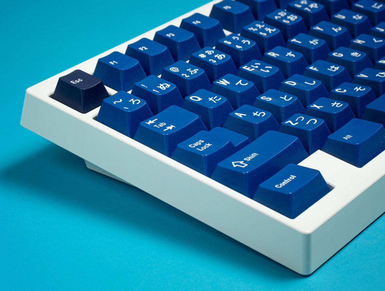 IDAG ÄR DET INTERNATIONELLA CAPS LOCK-DAGEN!