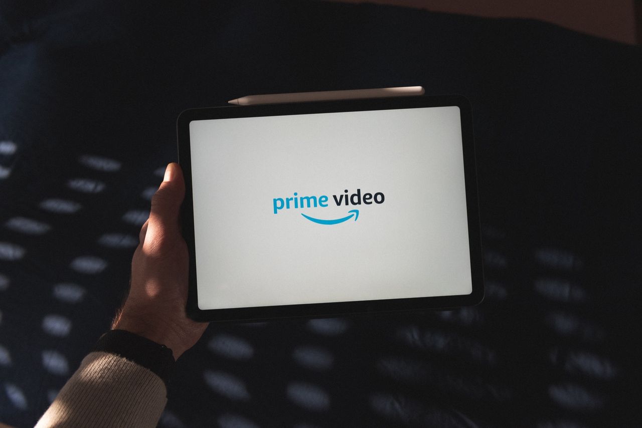 Reklam kommer till Amazon Prime Video