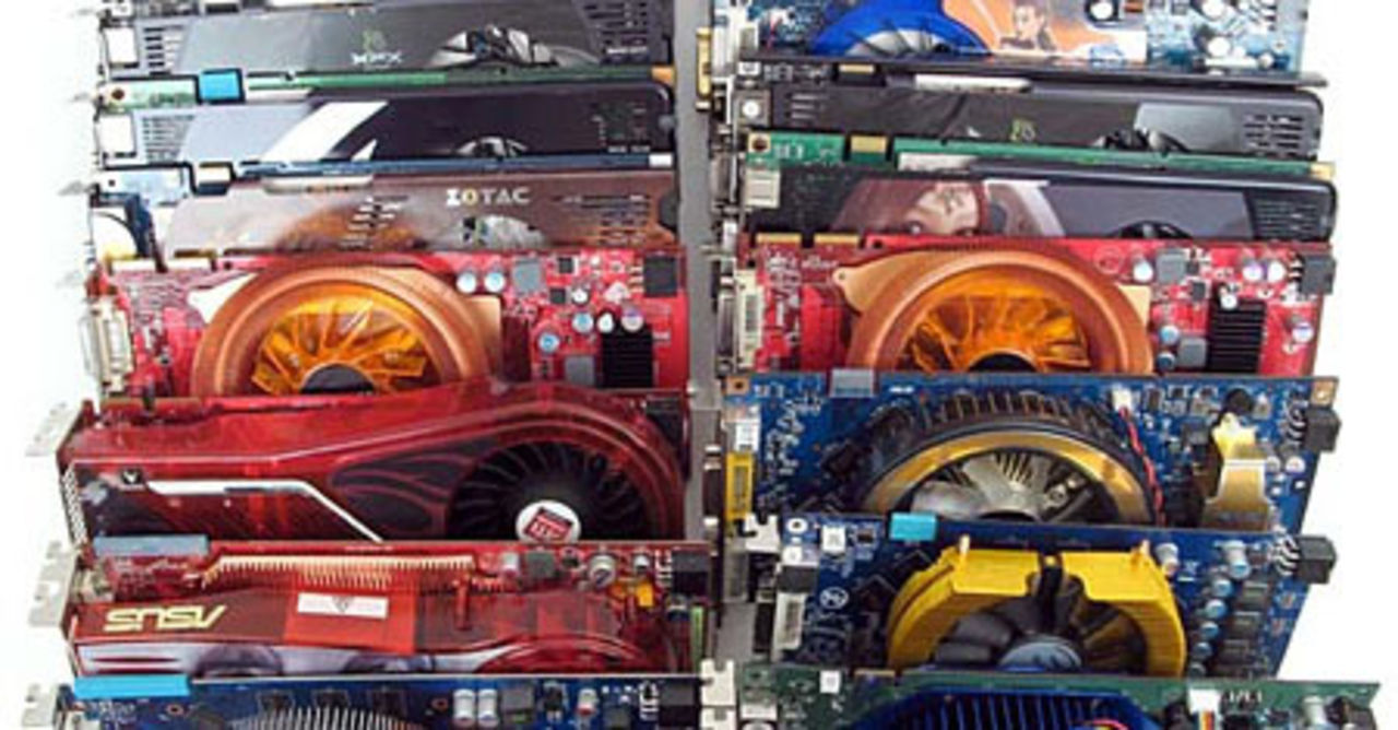 Bäst grafikkort för pengarna