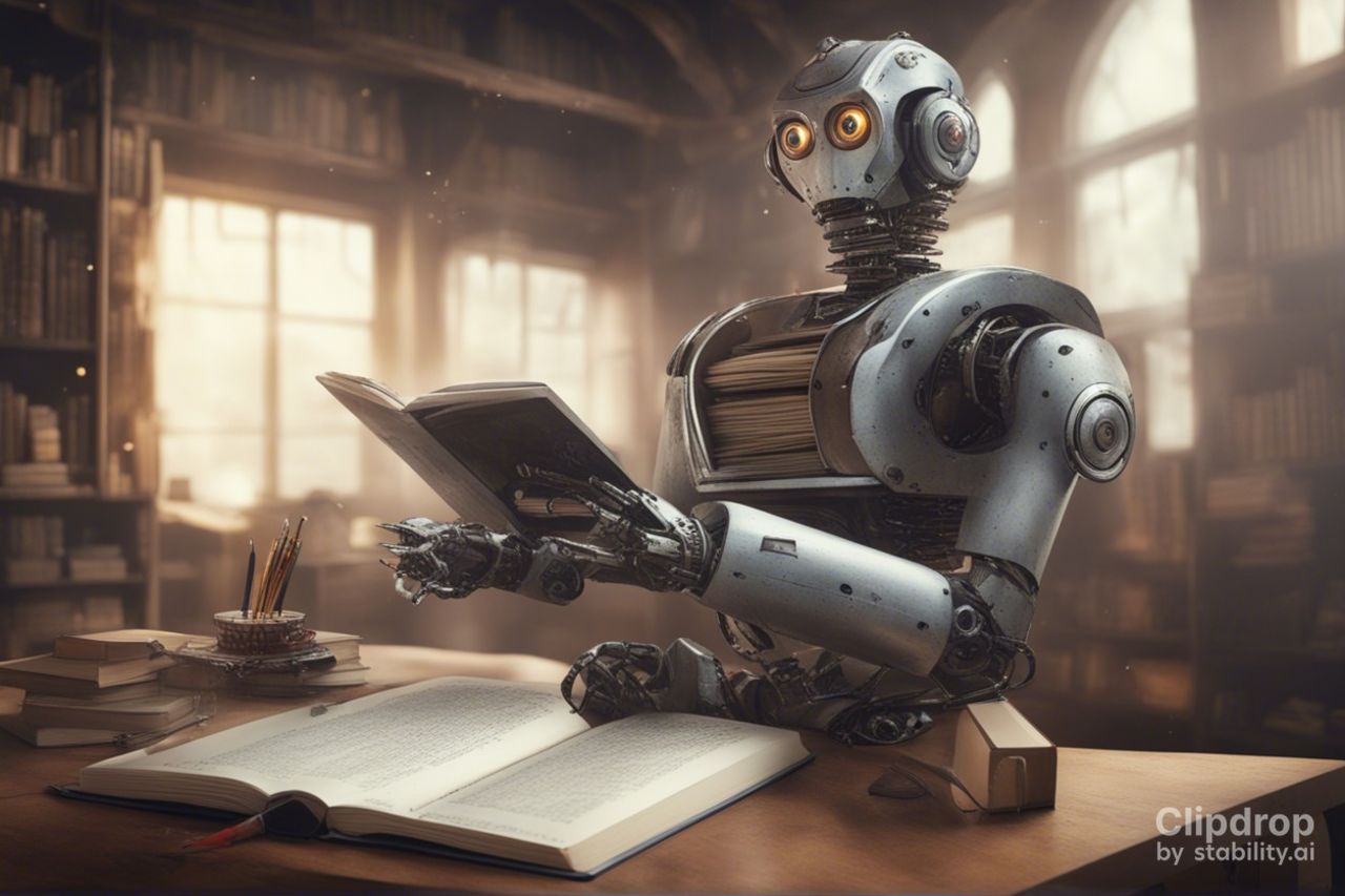 Författare får max publicera tre böcker om dagen på Amazon