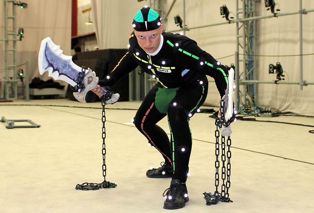 Även skådespelare i datorspel kan börja strejka