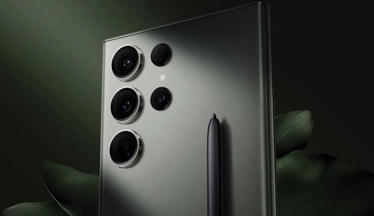 Samsung sägs presentera Galaxy S24 runt den 18 januari